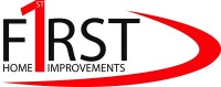 First home improvements