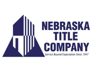 First nebraska title company