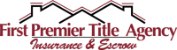 First premier title agency