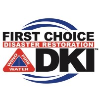 First restoration dki