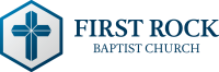 First rock baptist church