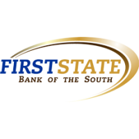 First state bank of the south, inc.