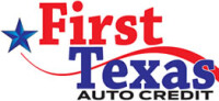 First texas auto credit