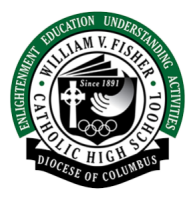William v. fisher catholic hs