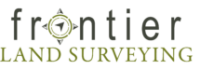 Frontier land surveying