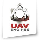 UAV Engines