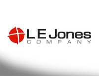 L. E. Jones