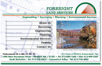 Foresight land services inc.