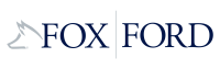 Fox ford mercury inc