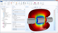 COMSOL Multiphysics Pvt Ltd