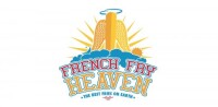 French fry heaven