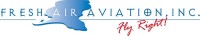 Fresh air aviation, inc