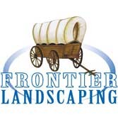 Frontier landscaping