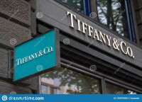 Tiffiny decorating company