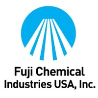 Fuji chemical industries usa, inc