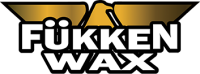 Fukken wax