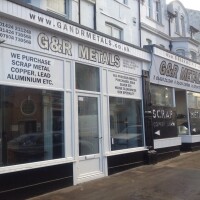 G&r metals
