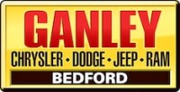 Ganley dodge inc