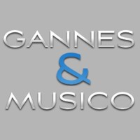Gannes and musico, llp