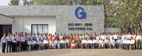 Gansons ltd.