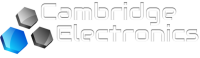 Cambridge electronics, inc