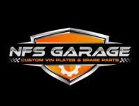Garage  branding