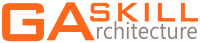 Gaskill architecture