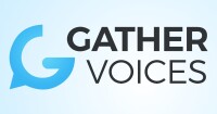 Gather voices
