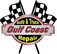 Gulf coast auto & truck repair inc,.
