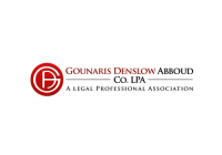 Gounaris denslow abboud co. lpa