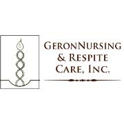 Geronnursing and respite care