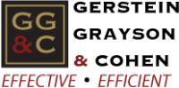 Gerstein grayson & cohen, llp