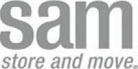 Sam (store and move) portable storage