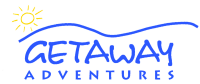 Getaway adventures / wine country bike tours