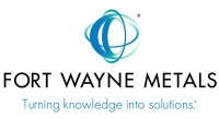 Fort wayne metals research products corp.