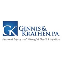 Ginnis & krathen, p.a.