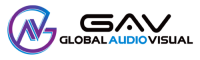 Global audio visual