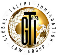 Global talent immigration law group
