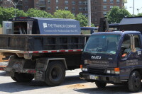 Franklin Company Contractors