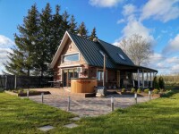 SaunaHouse