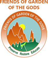 Garden of the gods' gourmet
