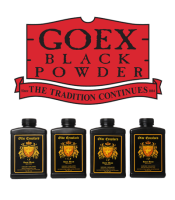 Goex powder, inc.