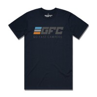 Go fast campers