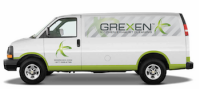 Grexen kitchen exhaust cleaning