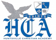 Huntsville christian academy