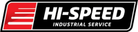Hi-speed industrial service