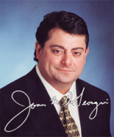 James digeorgia & associates