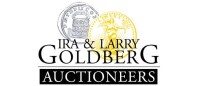 Ira & larry goldberg coins and collectibles
