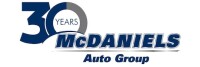 McDaniels Auto Group