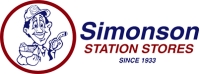 Simonson station stores inc